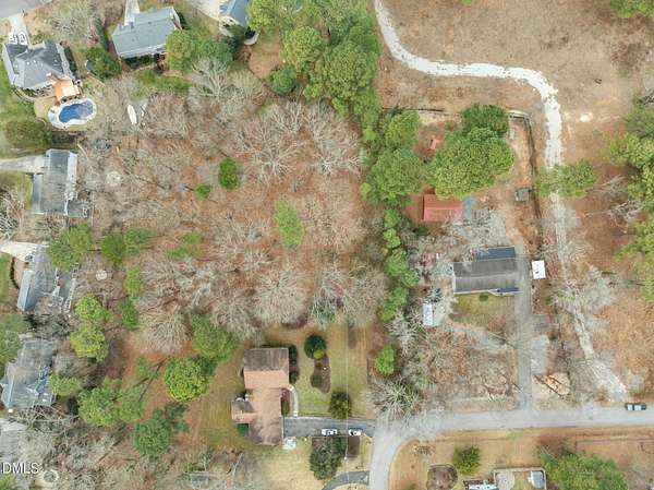 0.92 Acres of Residential Land for Sale in Raleigh, North Carolina