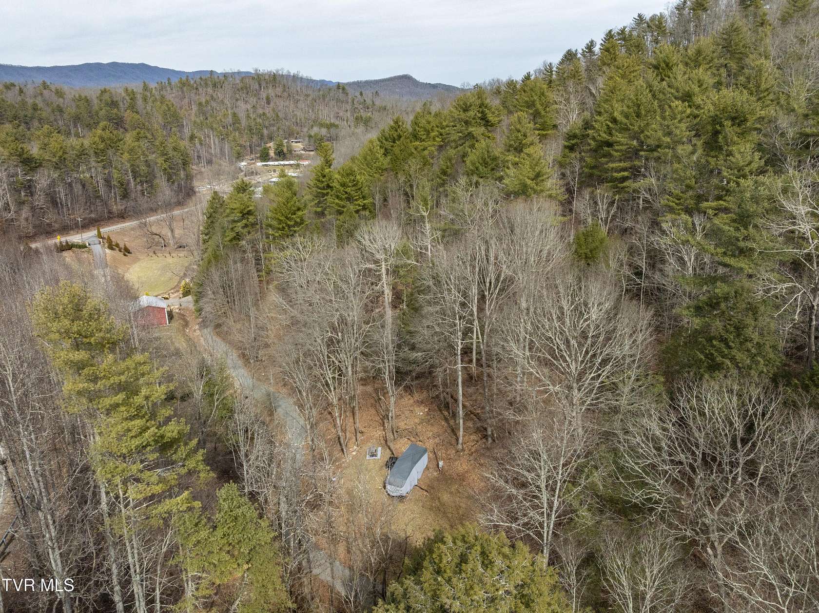 0.91 Acres of Residential Land for Sale in Butler, Tennessee