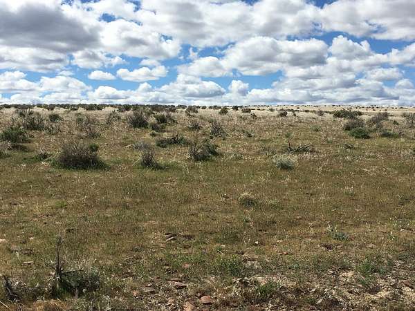 9 Acres of Land for Sale in Rome, Oregon