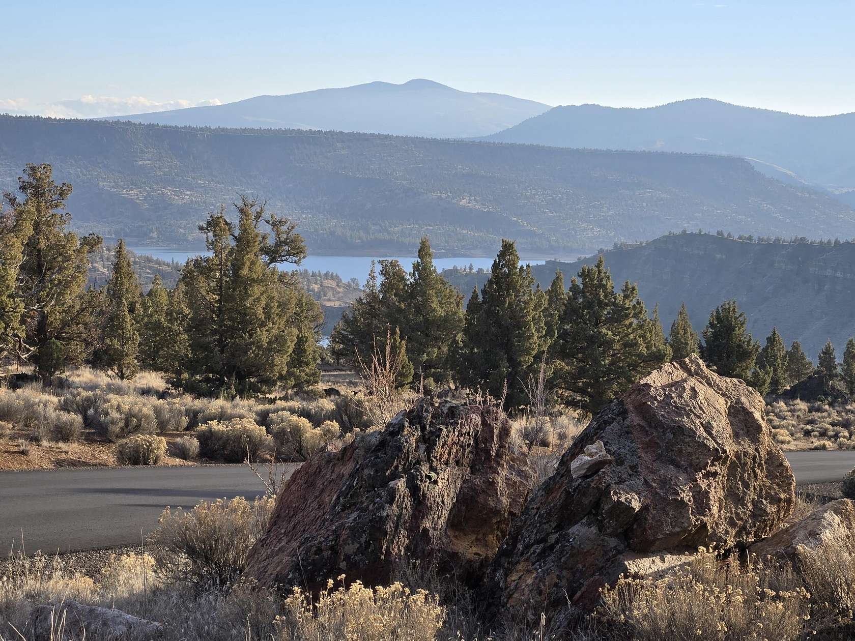 2.77 Acres of Residential Land for Sale in Prineville, Oregon