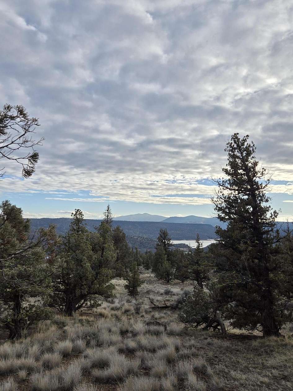 3 Acres of Residential Land for Sale in Prineville, Oregon