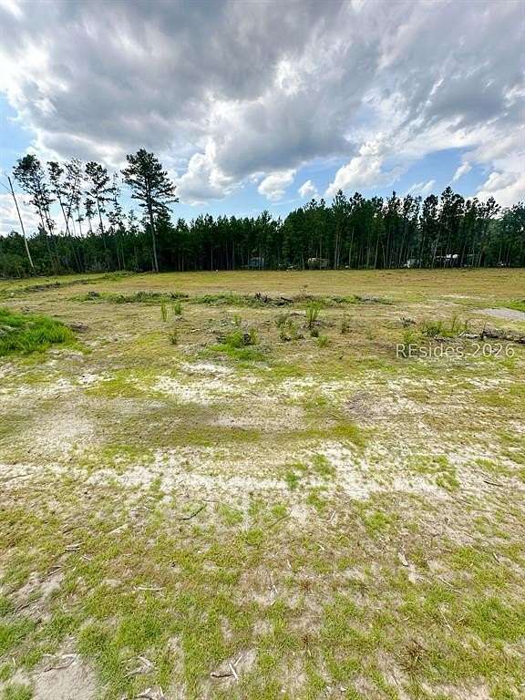 Residential Land for Sale in Ridgeland, South Carolina