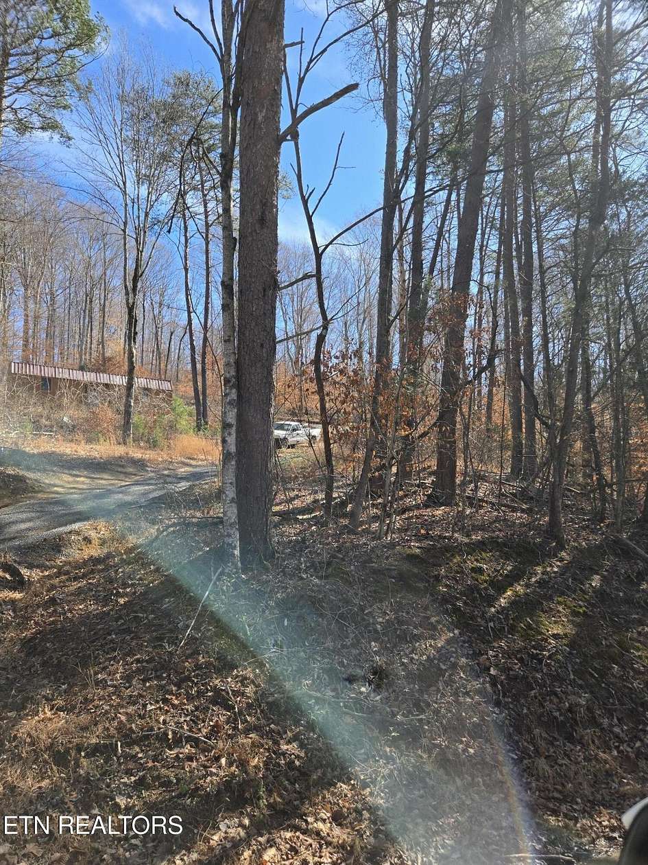 6.4 Acres of Land for Sale in Luttrell, Tennessee