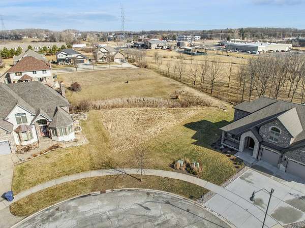 0.36 Acres of Residential Land for Sale in Homer Glen, Illinois