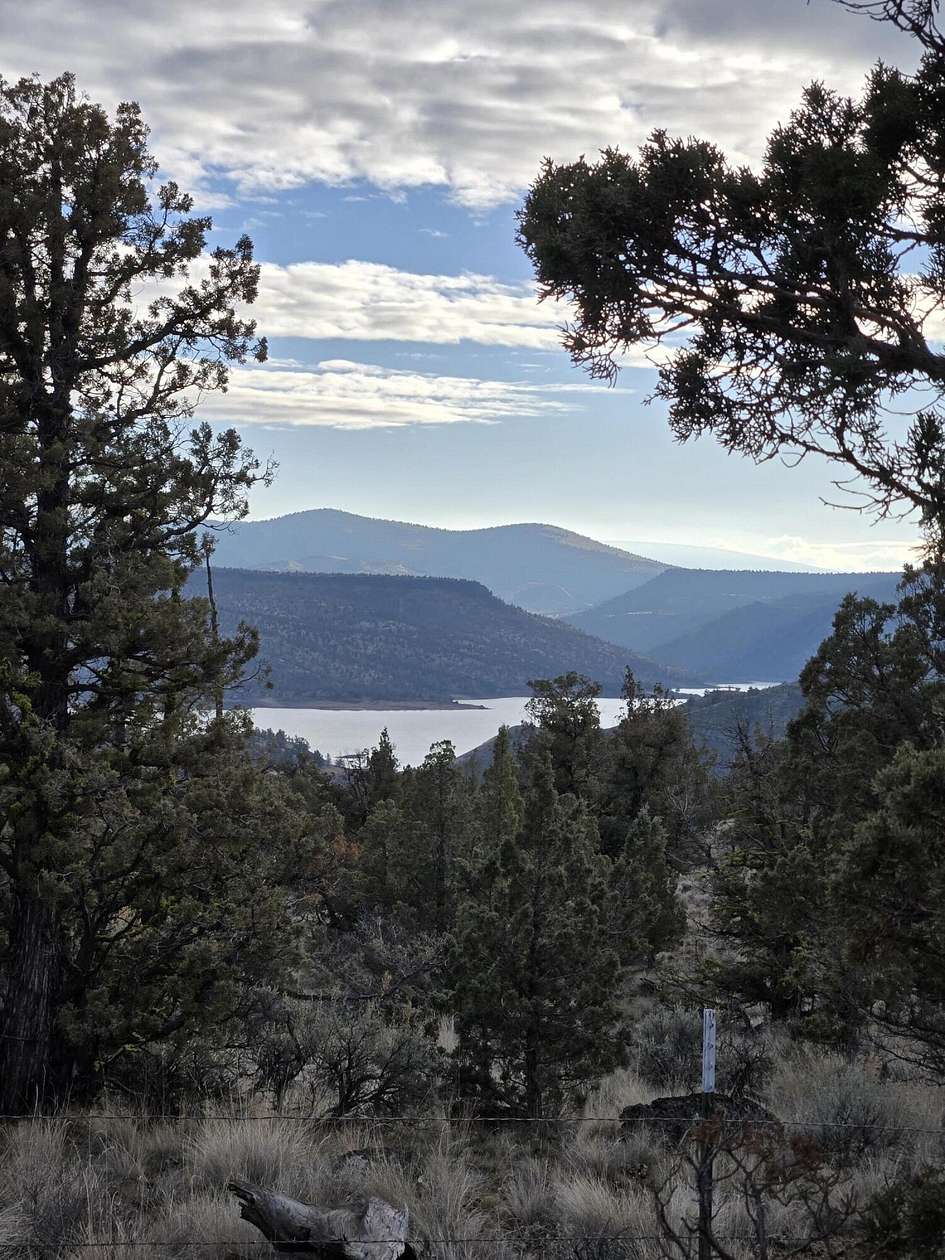 3.2 Acres of Land for Sale in Prineville, Oregon