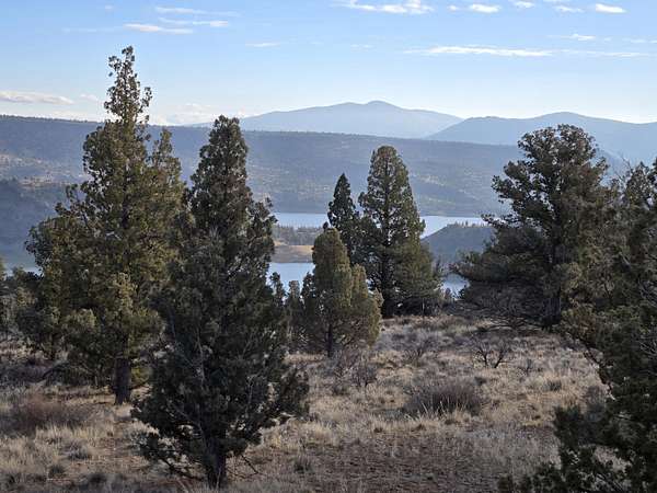 4.28 Acres of Residential Land for Sale in Prineville, Oregon