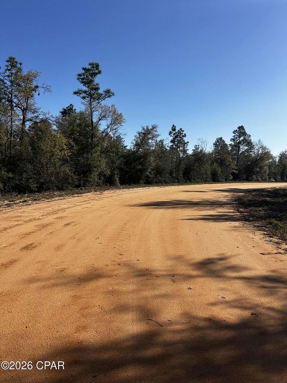 1.22 Acres of Residential Land for Sale in Alford, Florida