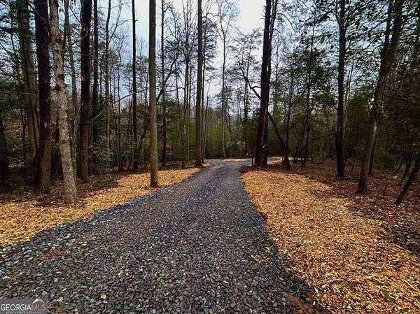 3 Acres of Land for Sale in Blue Ridge, Georgia