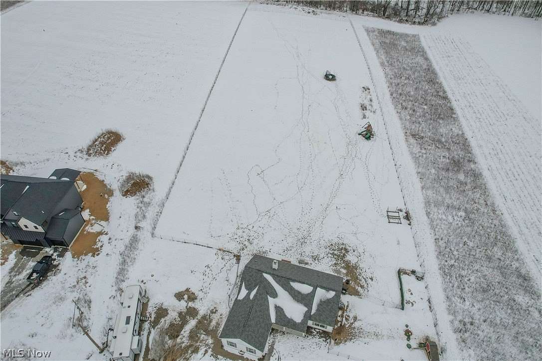 5 Acres of Land with Home for Sale in Mogadore, Ohio