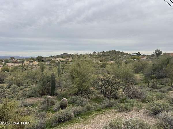1 Acre of Residential Land for Sale in Wickenburg, Arizona
