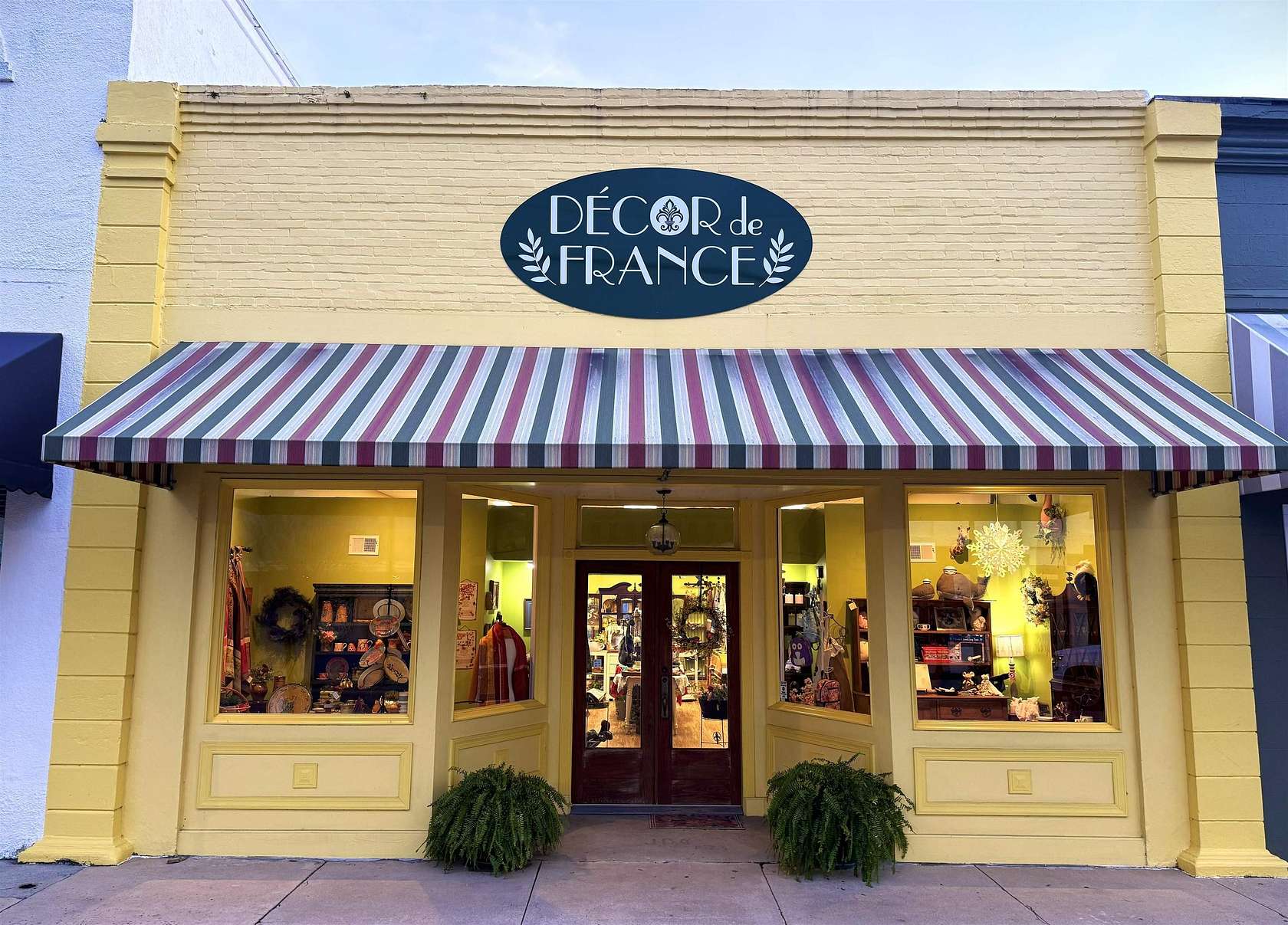 0.45 Acres of Mixed-Use Land for Sale in Monticello, Florida