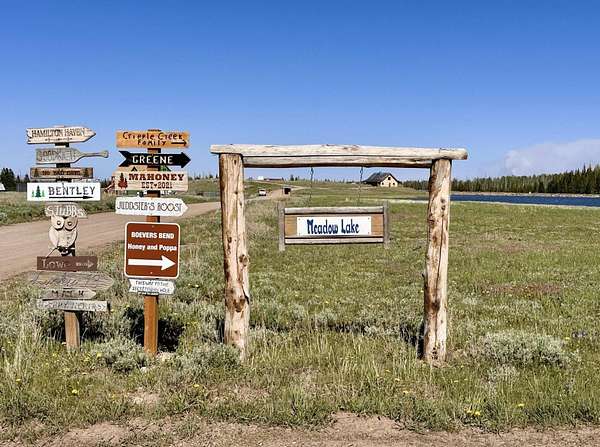 0.31 Acres of Residential Land for Sale in Brian Head, Utah