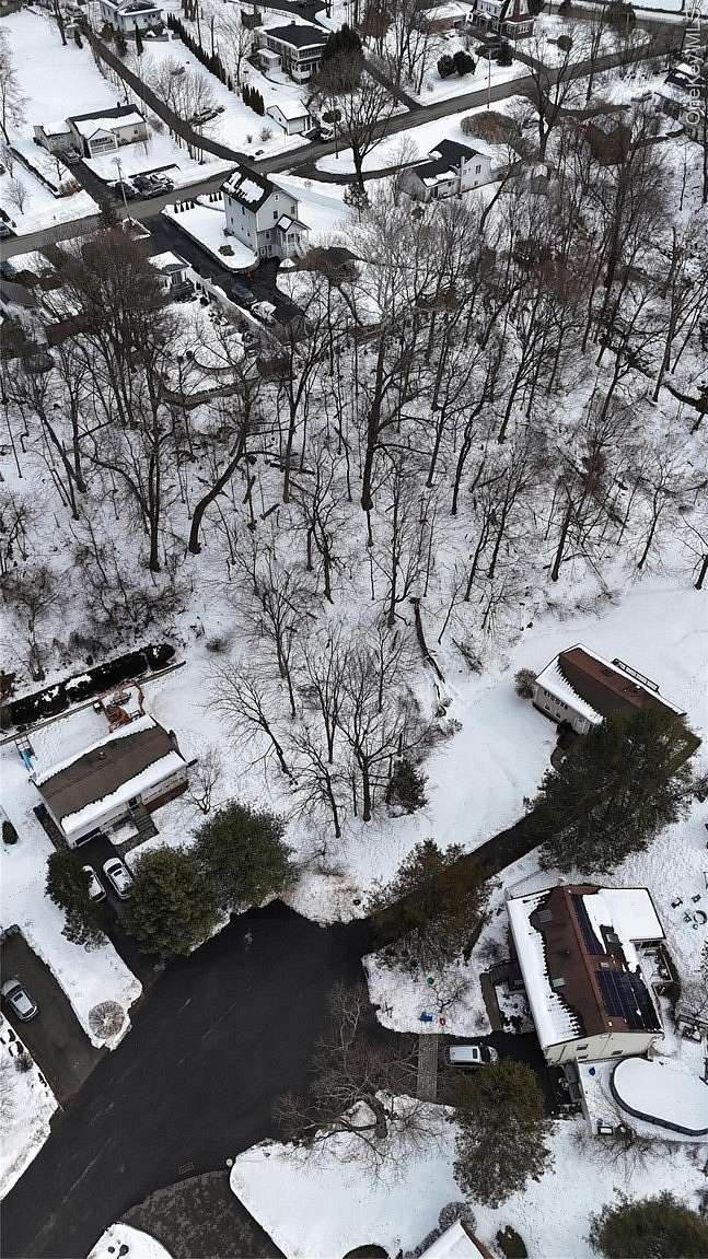 0.88 Acres of Residential Land for Sale in Cortlandt Manor, New York