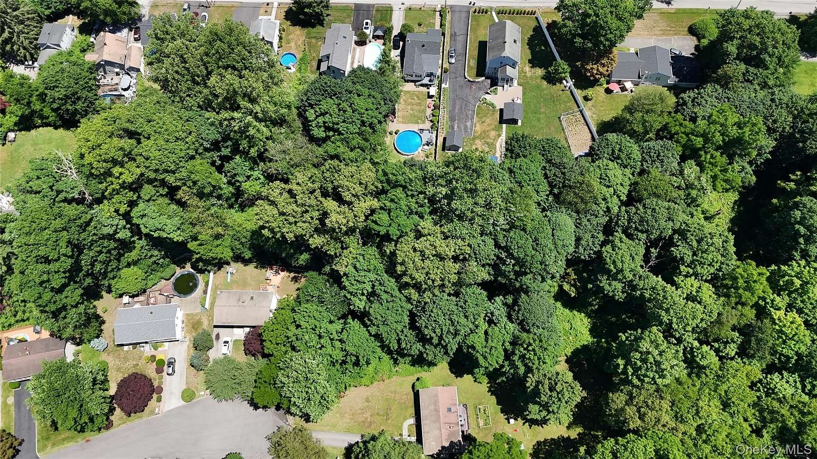 0.88 Acres of Residential Land for Sale in Cortlandt Manor, New York