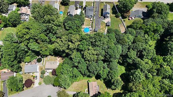 0.88 Acres of Residential Land for Sale in Cortlandt Manor, New York