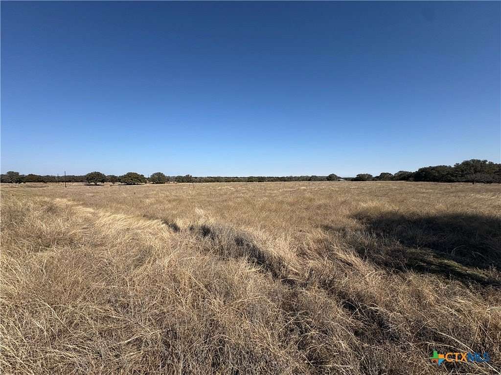 5.3 Acres of Residential Land for Sale in Lampasas, Texas