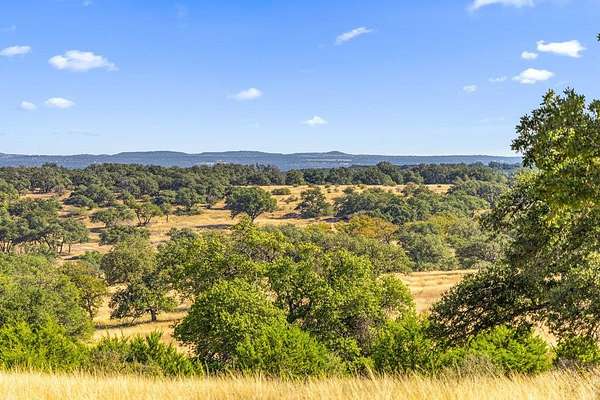 354 Acres of Land for Sale in Johnson City, Texas