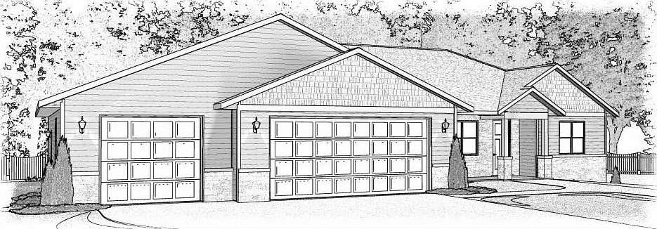 2 Acres of Land with Home for Sale in Weston, Wisconsin