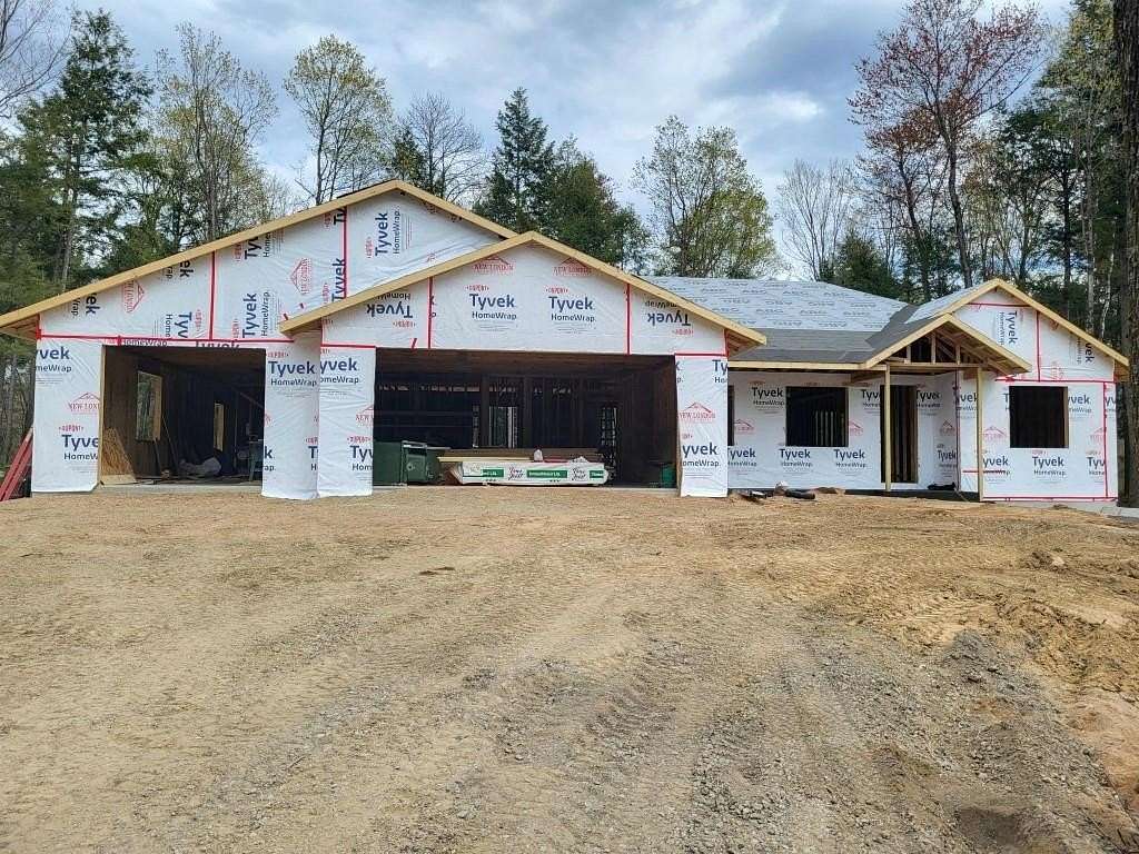 2 Acres of Land with Home for Sale in Weston, Wisconsin