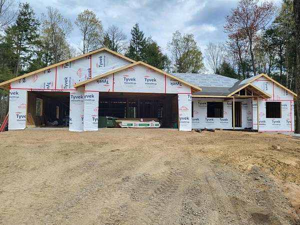 2 Acres of Land with Home for Sale in Weston, Wisconsin