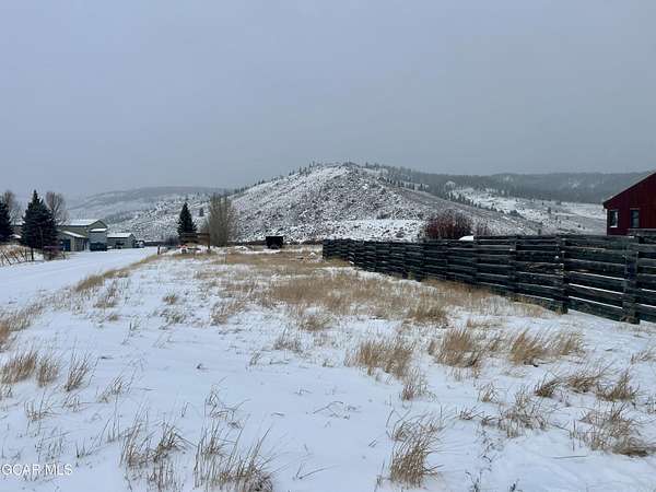 0.13 Acres of Residential Land for Sale in Tabernash, Colorado