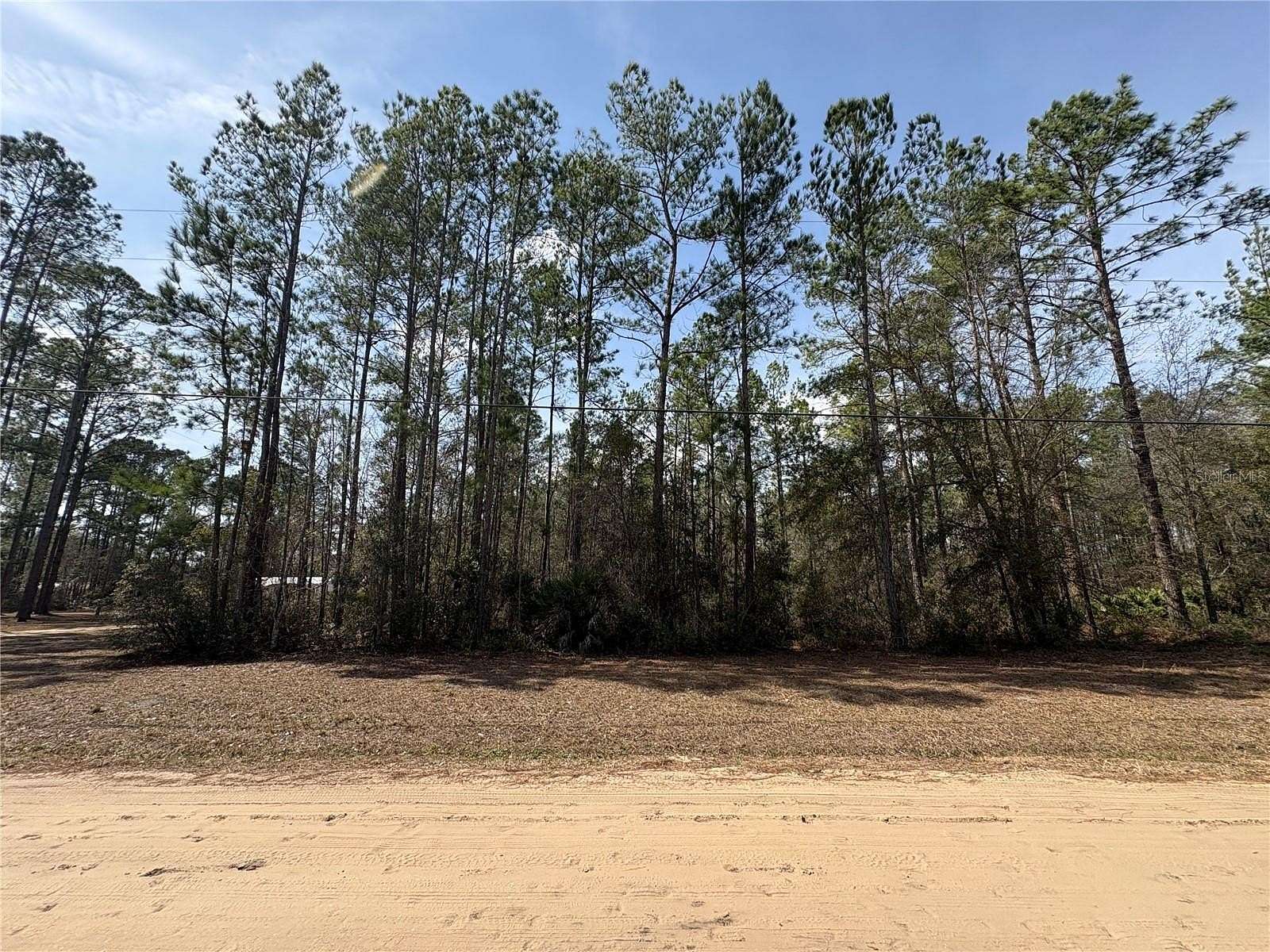 5 Acres of Residential Land for Sale in Keystone Heights, Florida