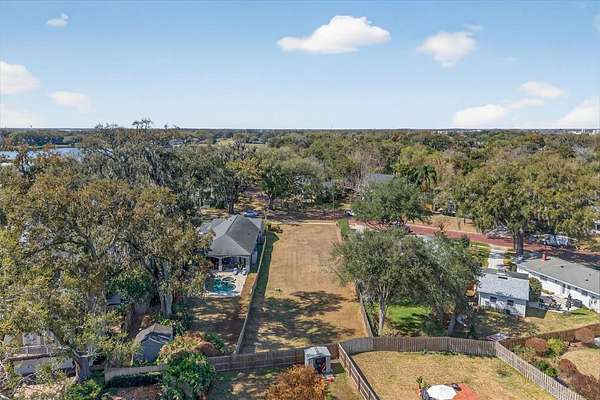 0.28 Acres of Residential Land for Sale in Orlando, Florida