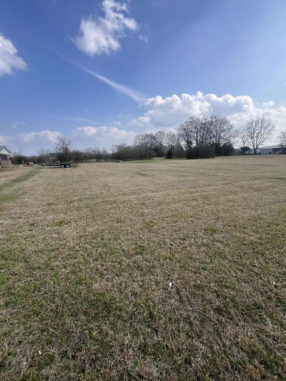 16.2 Acres of Land for Sale in Tupelo, Mississippi