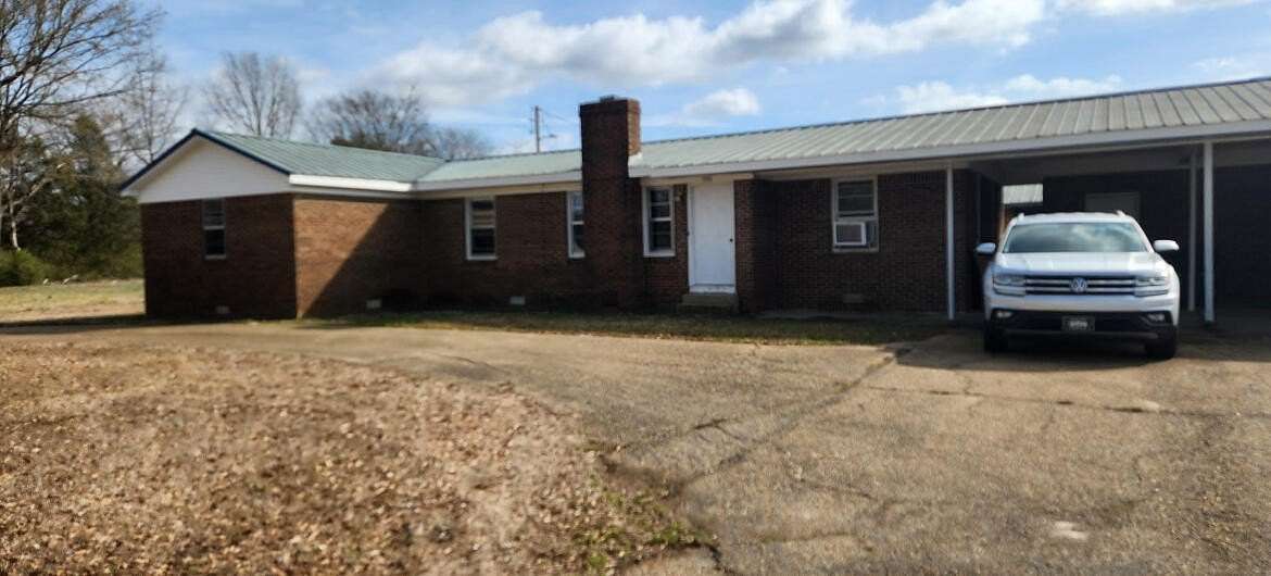 16.2 Acres of Land for Sale in Tupelo, Mississippi