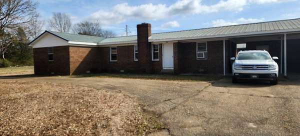16.2 Acres of Land for Sale in Tupelo, Mississippi