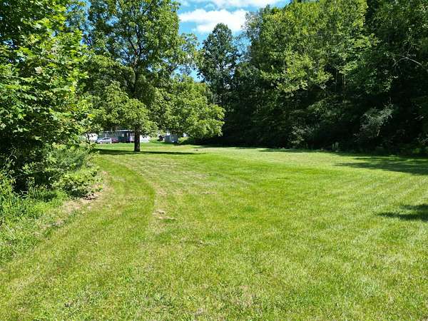 2 Acres of Land for Sale in Spencer, West Virginia