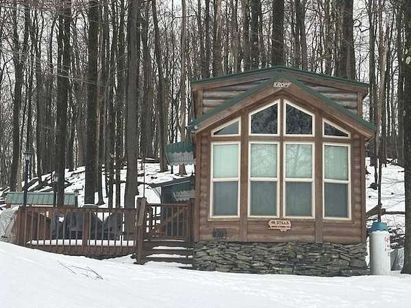 0.2 Acres of Residential Land for Sale in Gouldsboro, Pennsylvania