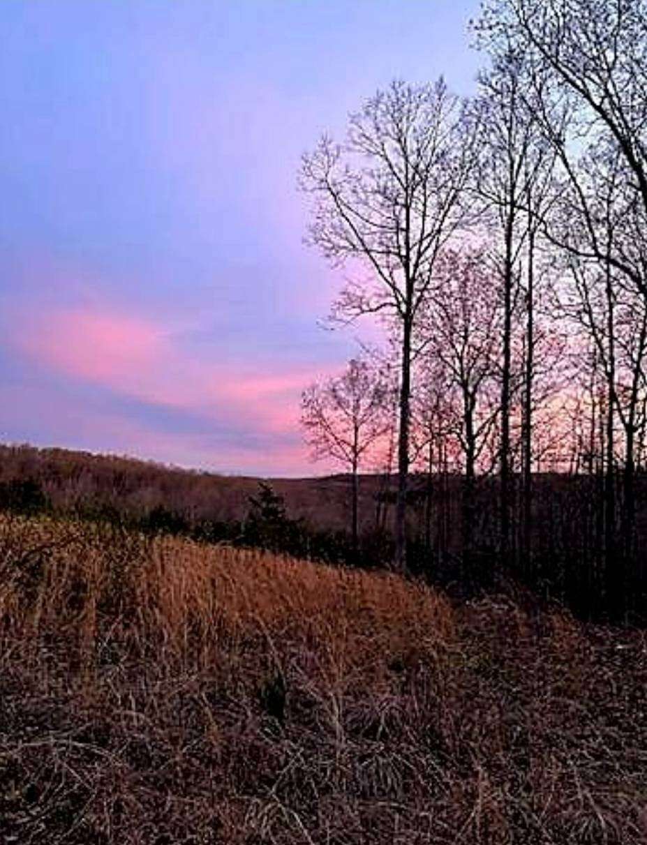 112 Acres of Recreational Land with Home for Sale in Hardy, Arkansas