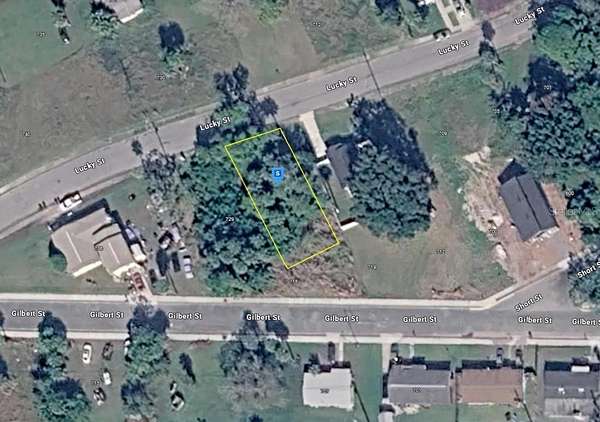 0.11 Acres of Residential Land for Sale in Titusville, Florida