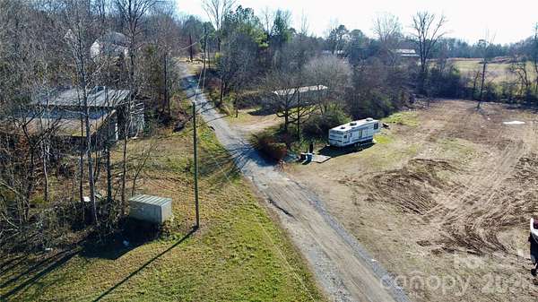4.43 Acres of Residential Land for Sale in Kannapolis, North Carolina