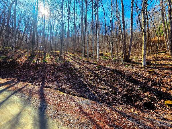 1.32 Acres of Residential Land for Sale in Waynesville, North Carolina