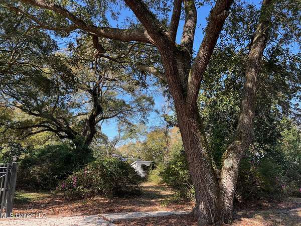 0.23 Acres of Residential Land for Sale in Pass Christian, Mississippi