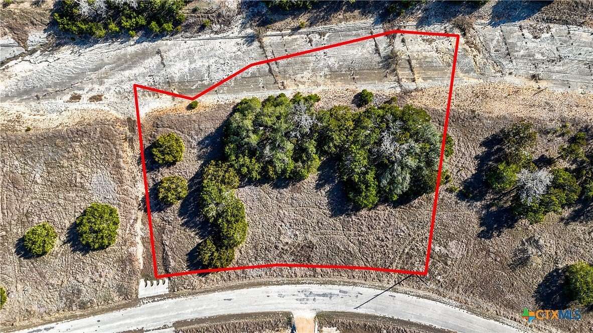 1 Acre of Residential Land for Sale in Fischer, Texas