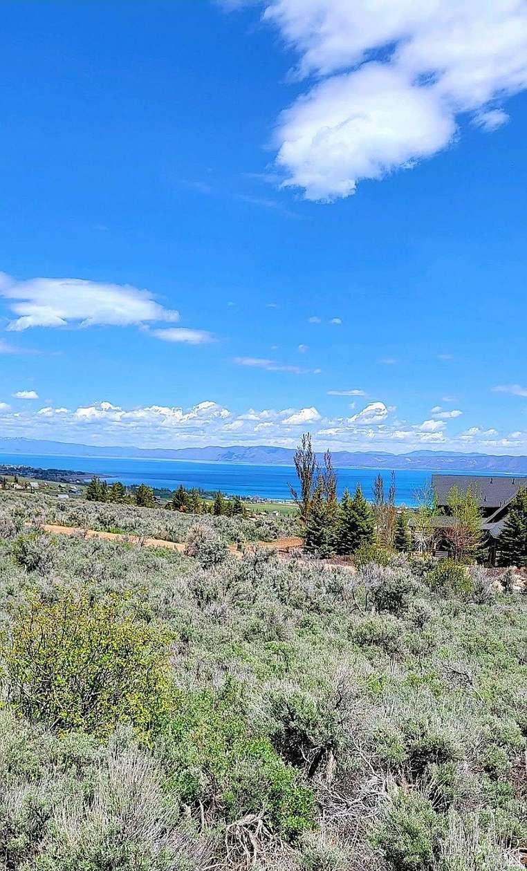 1.16 Acres of Residential Land for Sale in Garden City, Utah