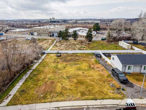 0.75 Acres of Mixed-Use Land for Sale in Provo, Utah