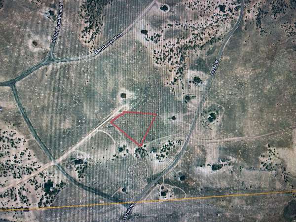 2.5 Acres of Residential Land for Sale in Duchesne, Utah