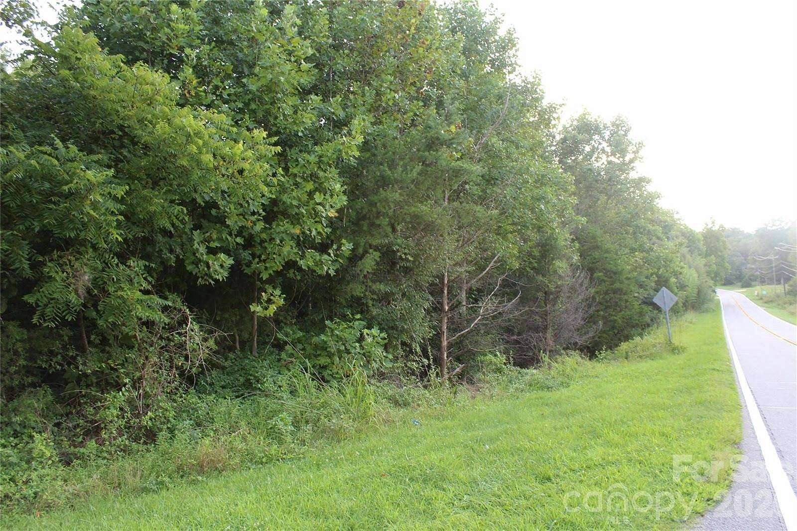 2.4 Acres of Residential Land for Sale in Claremont, North Carolina