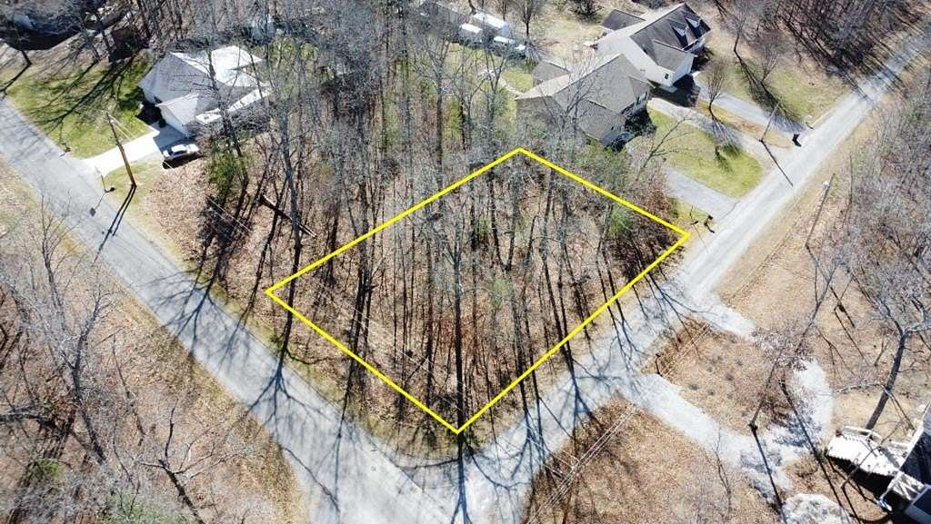 0.29 Acres of Land for Sale in Crossville, Tennessee