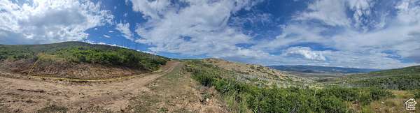 1 Acre of Residential Land for Sale in Indianola, Utah