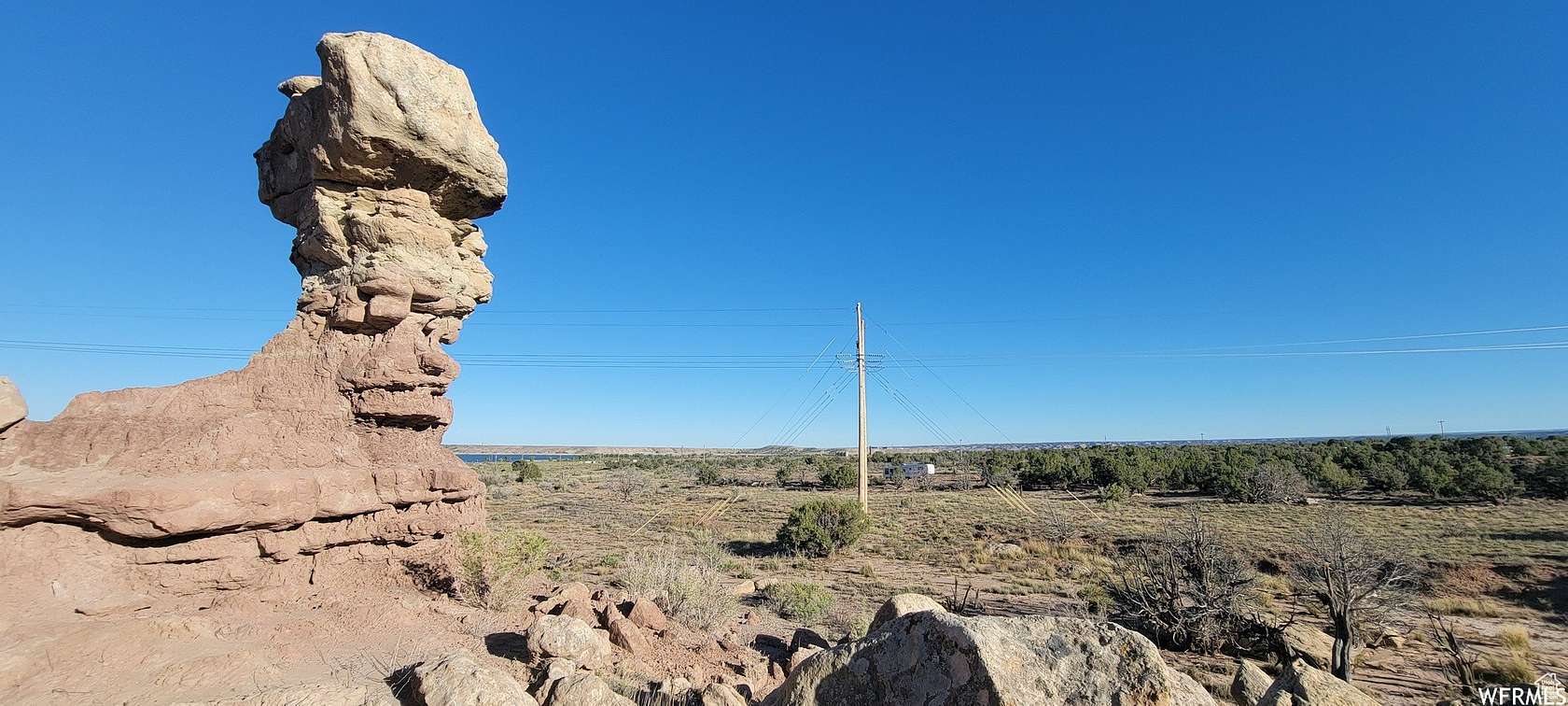 8 Acres of Land for Sale in Duchesne, Utah