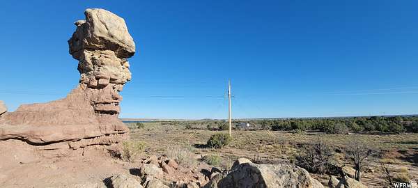 8 Acres of Land for Sale in Duchesne, Utah