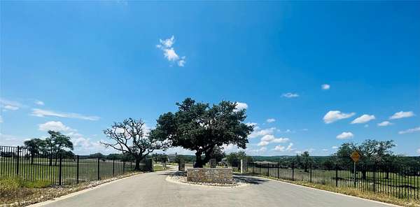 3 Acres of Residential Land for Sale in Dripping Springs, Texas