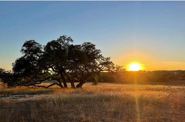 3 Acres of Residential Land for Sale in Dripping Springs, Texas