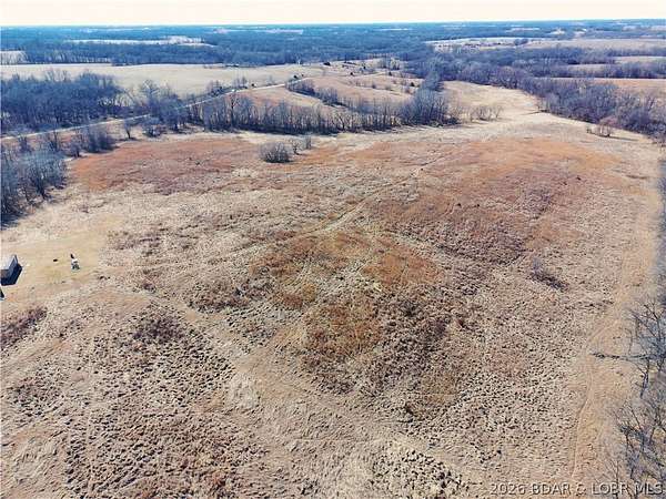 160 Acres of Land for Sale in Jackson Township, Missouri