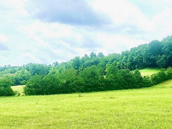 15.4 Acres of Land for Sale in Kelso, Tennessee